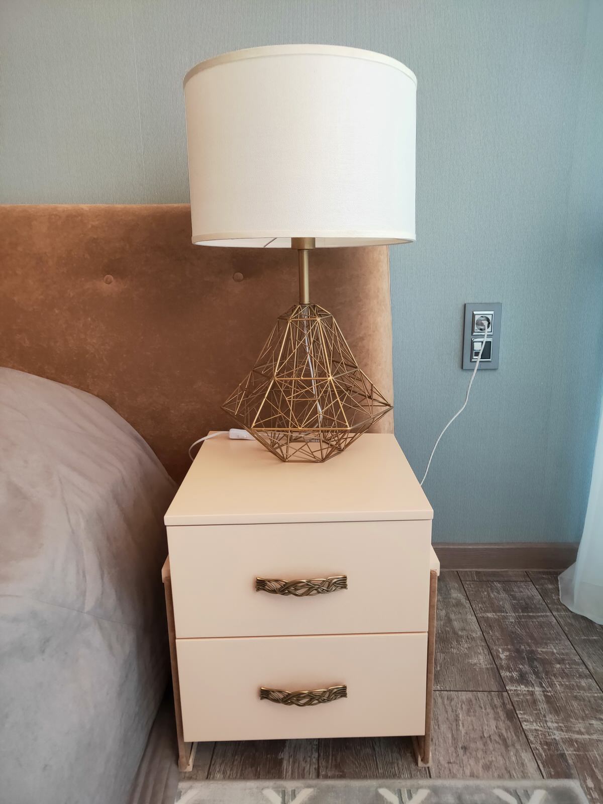 Частный дом