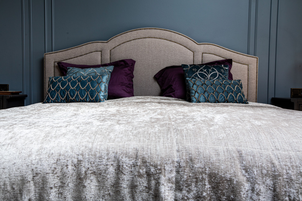 Квартира на Австрийской площади