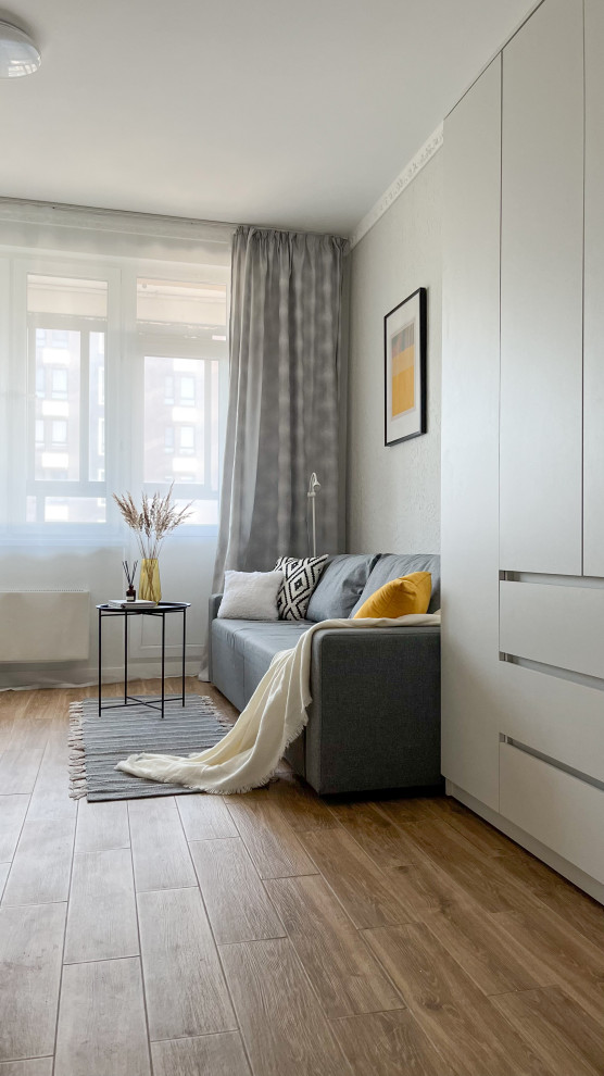 Ильинские луга