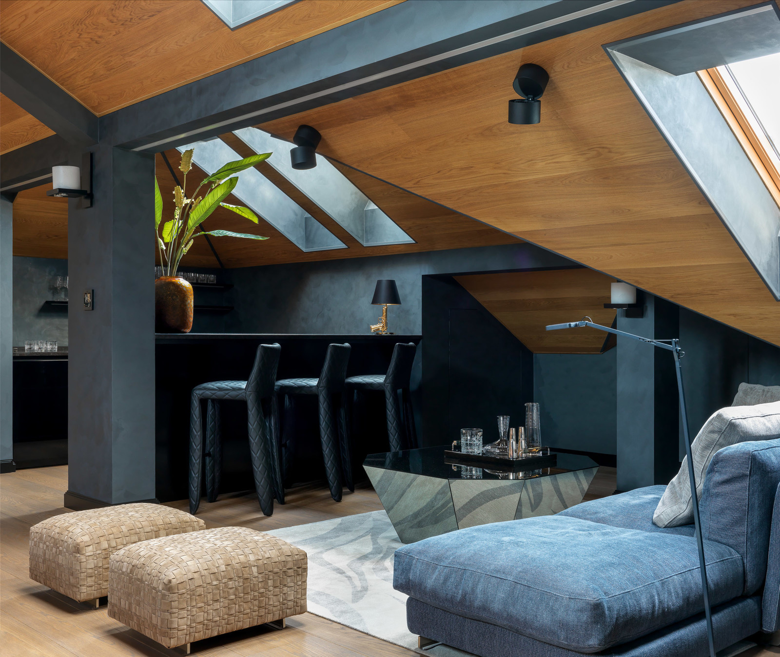 Обложка альбома: кабинет