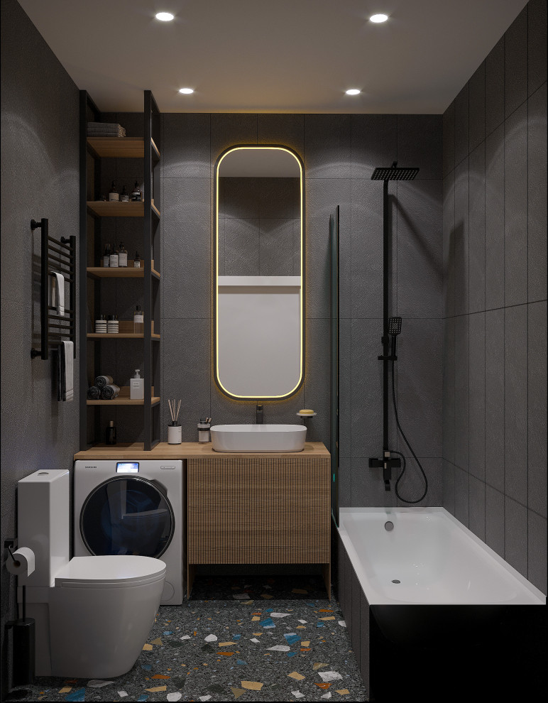 ЖК Испанские кварталы