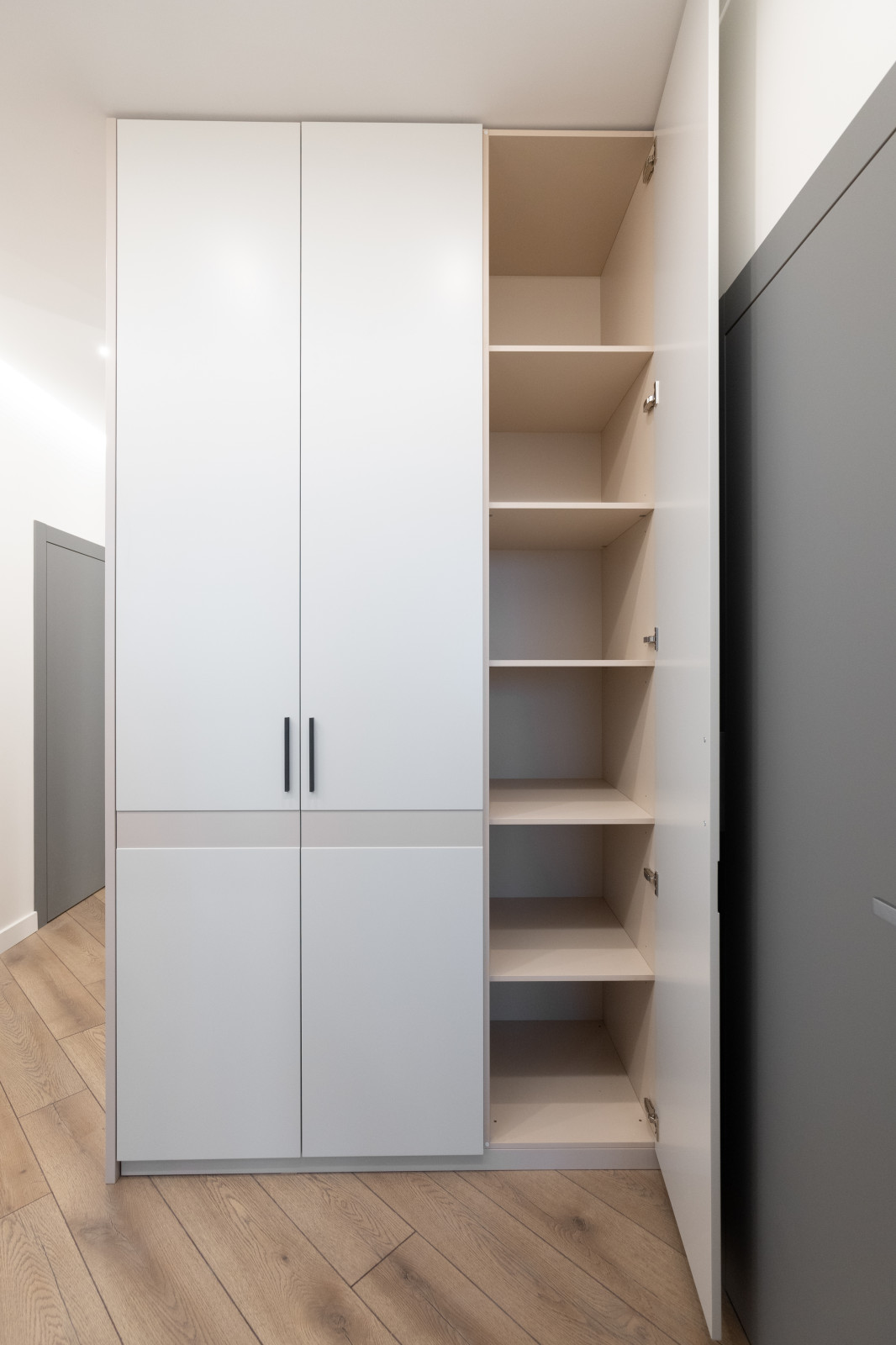 Большая Филевская