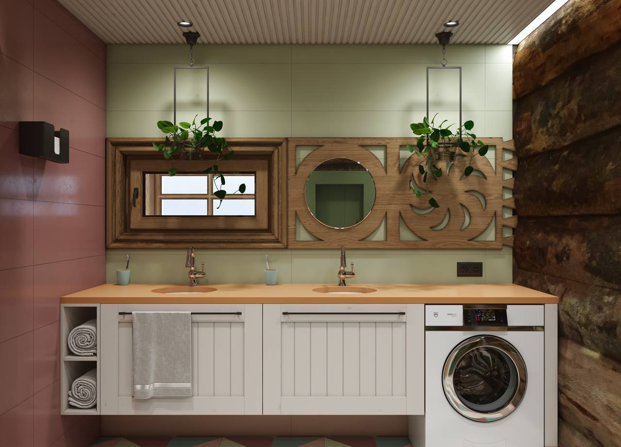 о. Кижи, дом Мошниковой