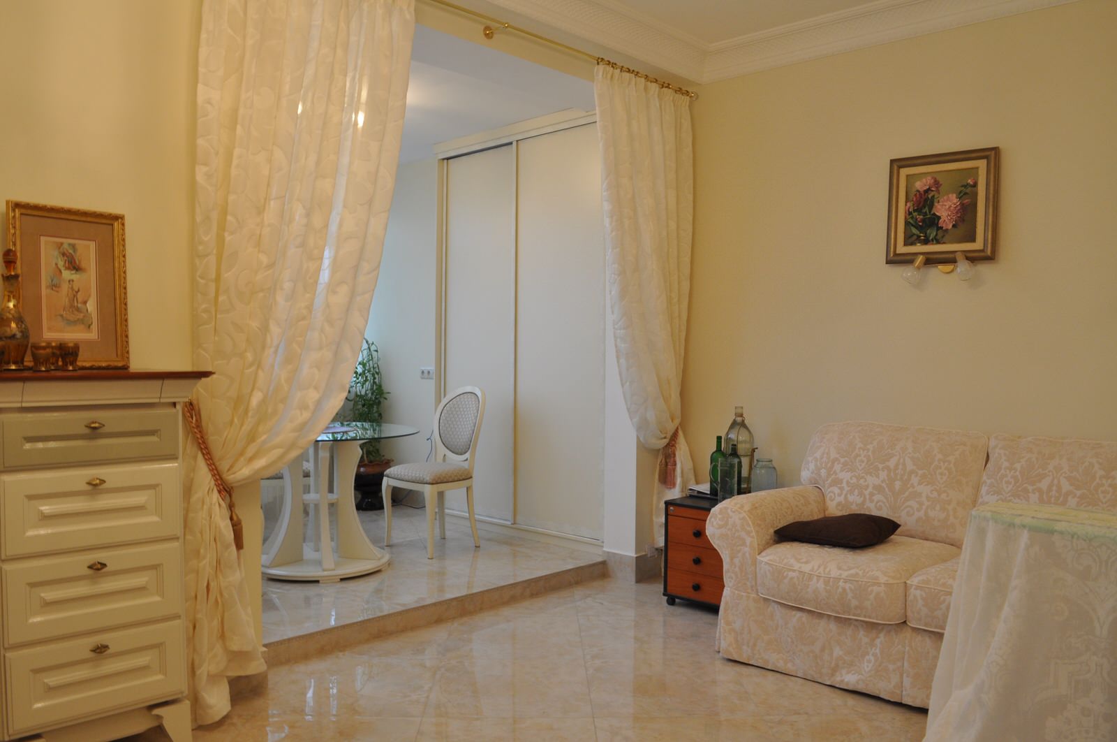 Марина Моретти