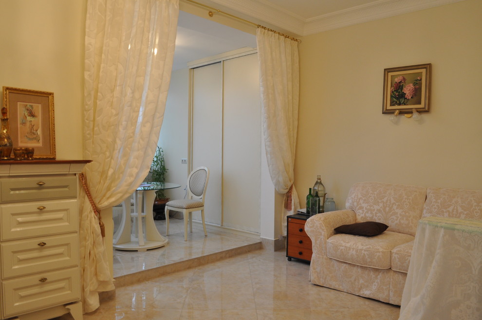 Марина Моретти