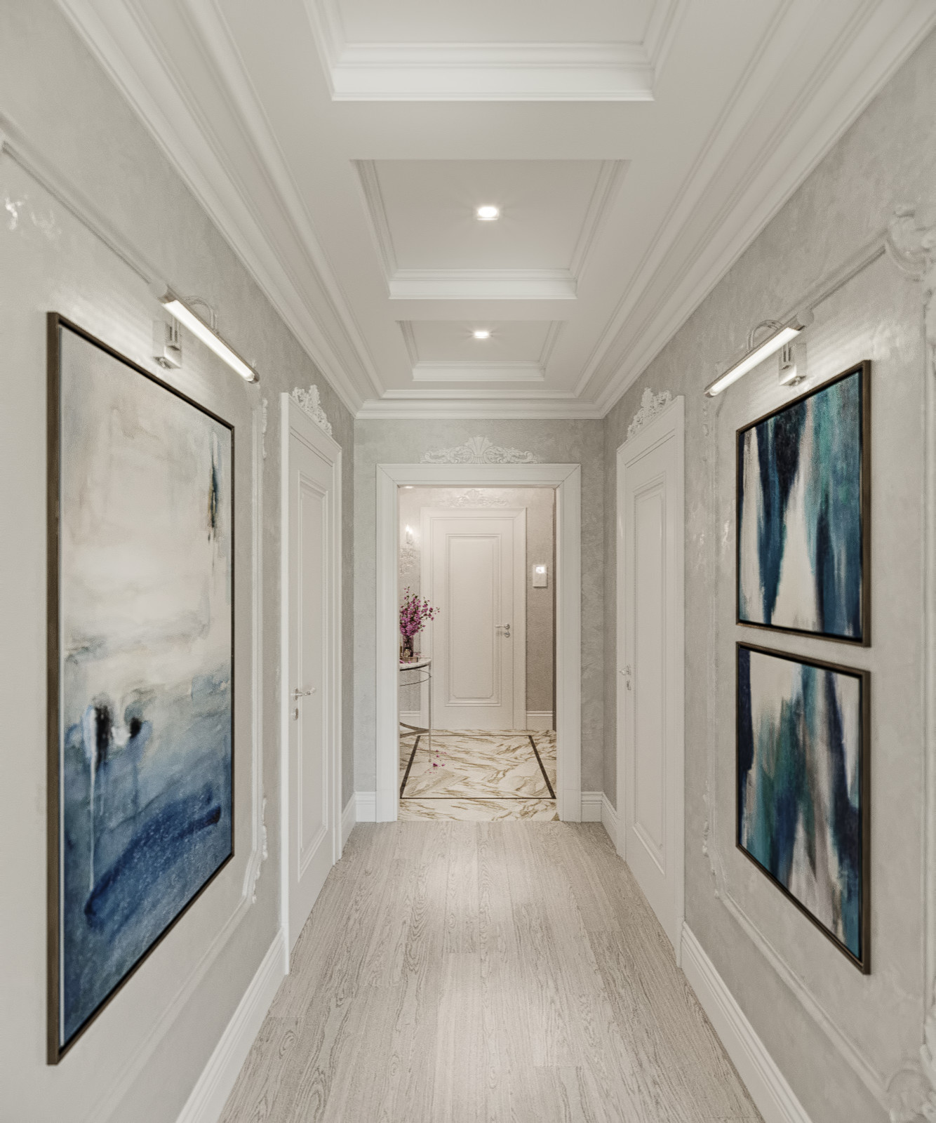 ЖК Морская Рапсодия