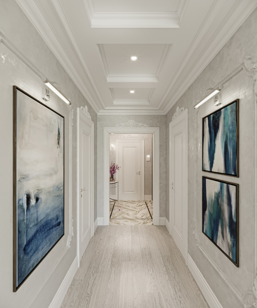 ЖК Морская Рапсодия