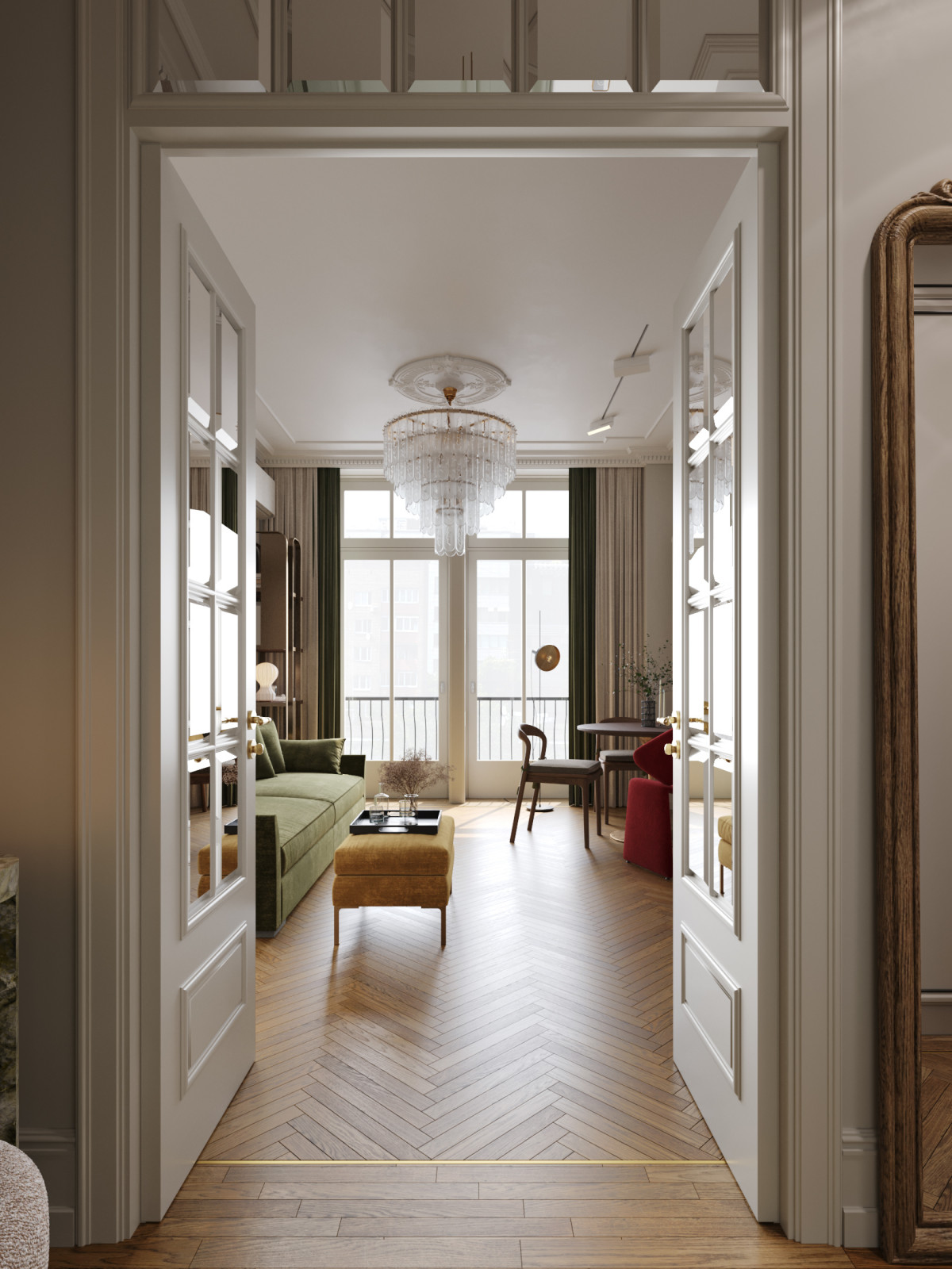 Ажурный дом