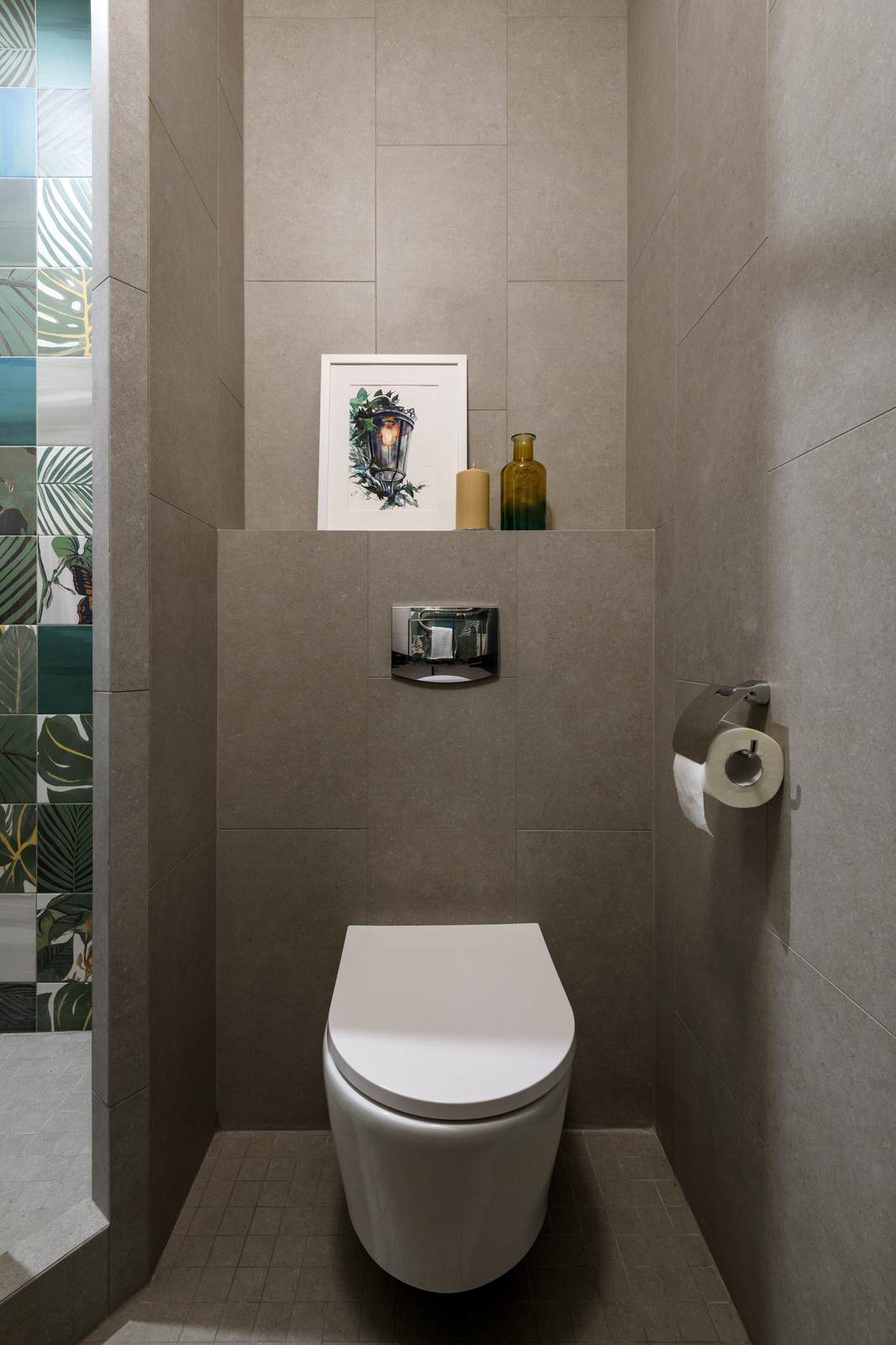 Апартаменты у реки