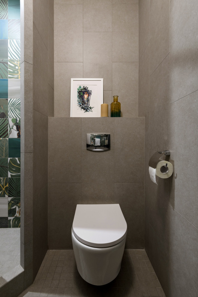 Апартаменты у реки