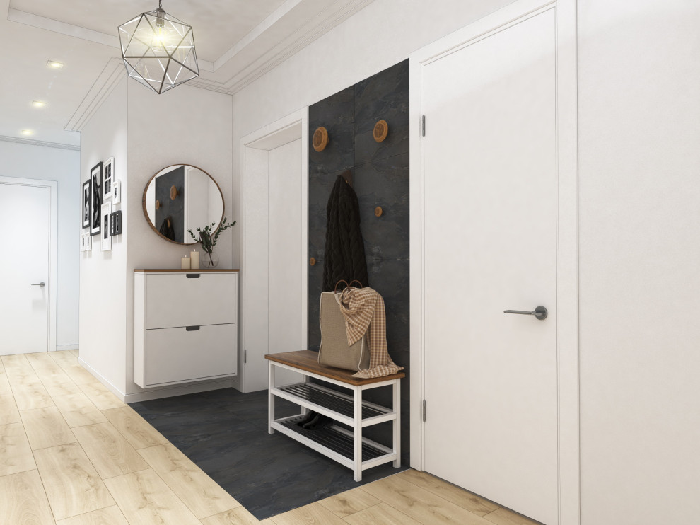 ЖК Сколково Парк