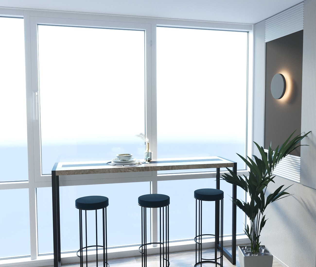 ЖК Пионерский