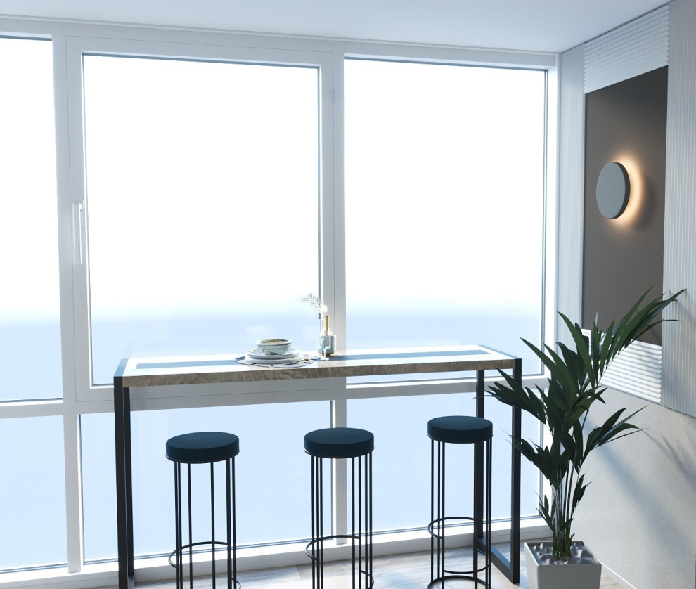 ЖК Пионерский