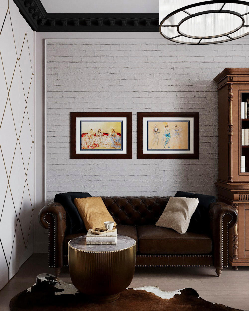 Квартира в ЖК Прайм Парк