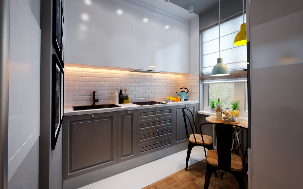 Квартира в Москве