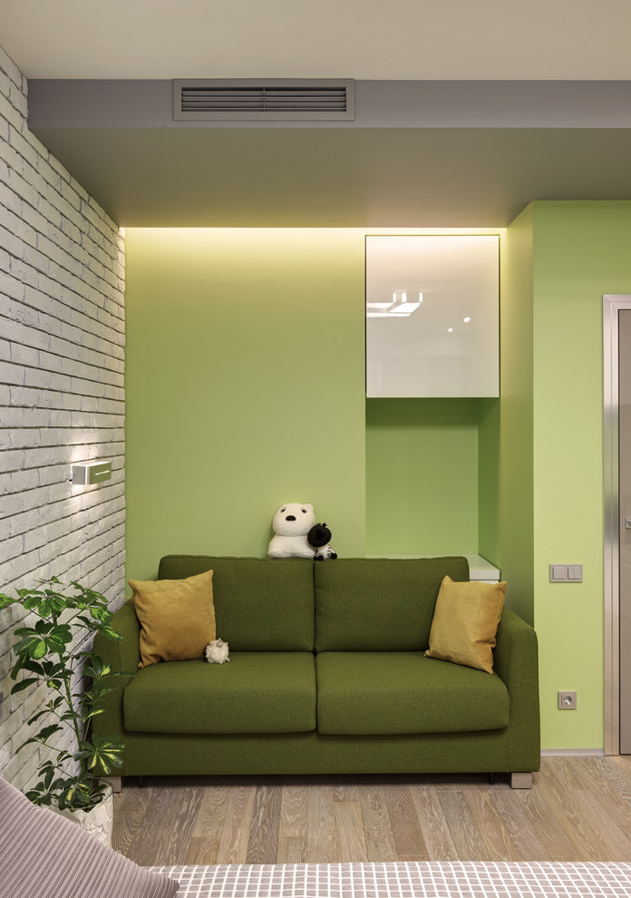 квартира в г.Москва