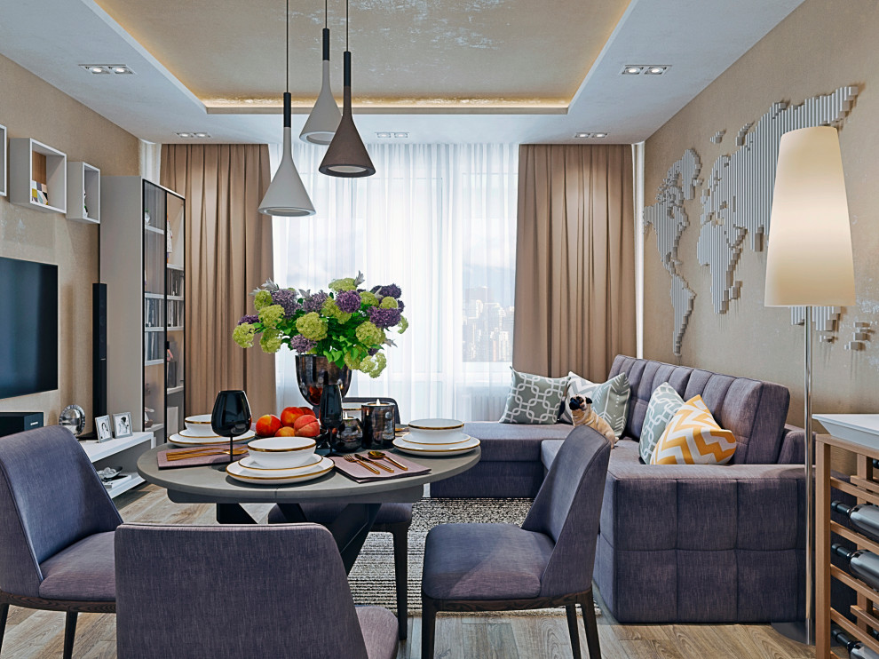 ЖК Саларьево