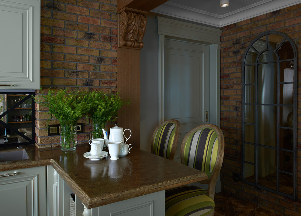 3-х комнатная кв-ра, ул. Нижегородская, 65кв.м