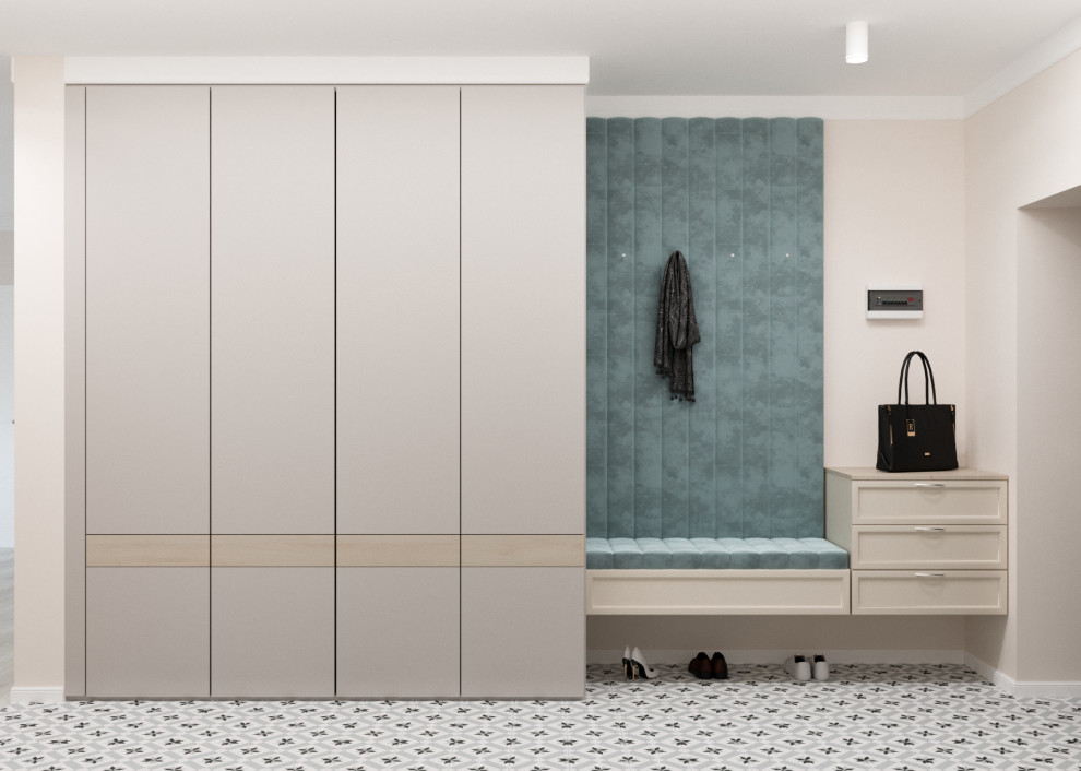 Лесная жемчужина