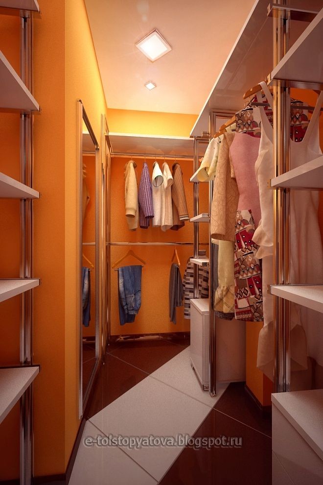 Обложка проекта: Трехкомнатная квартира в ЖК "Адмиральский", Екатеринбург