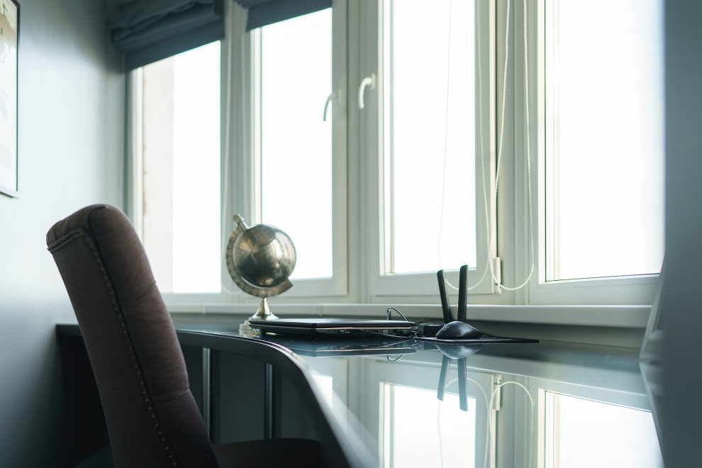 Квартира на Гоголя реализация