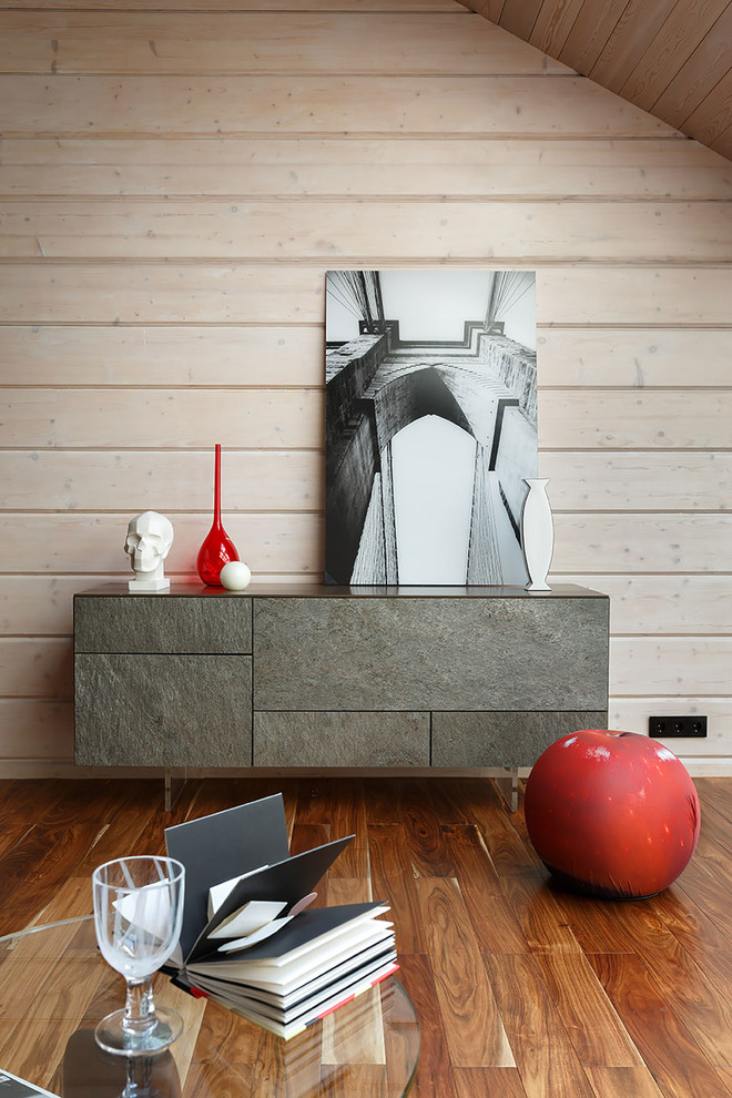 Обложка альбома: декор