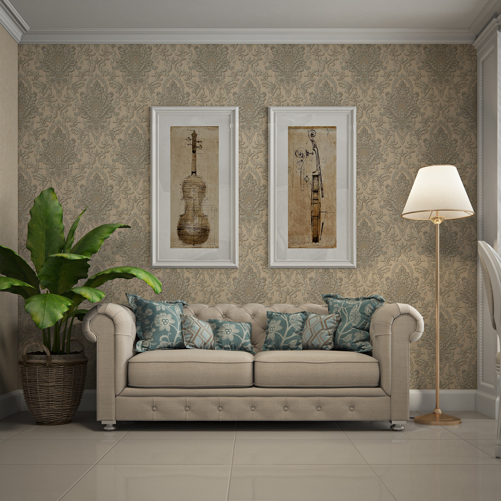 Музыкальная столовая