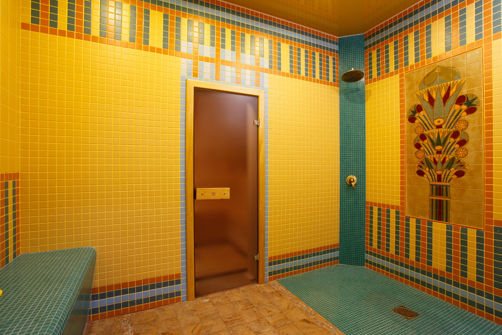 Реализованные объекты