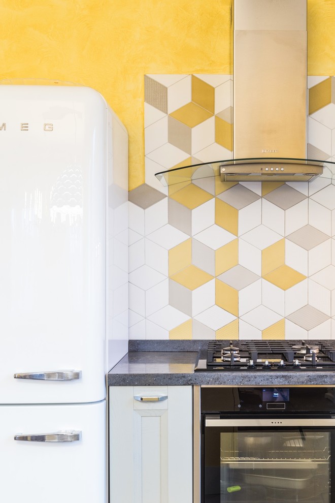 Дом в Звенигороде