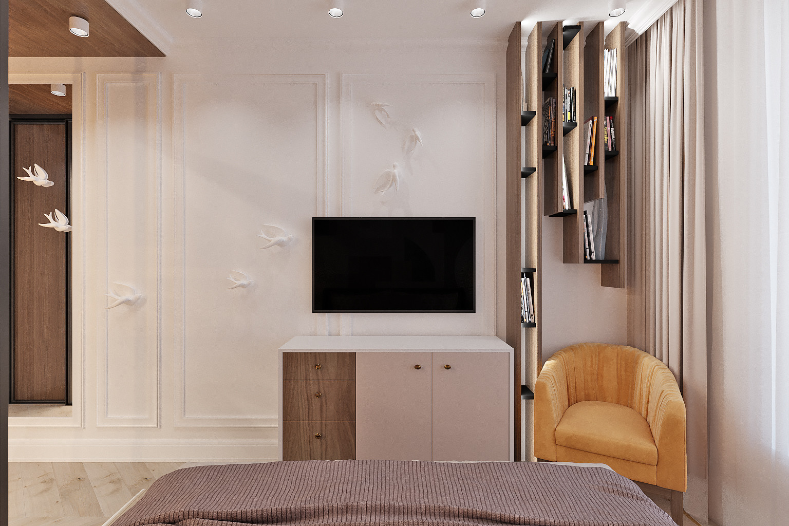 ЖК Нева-Нева