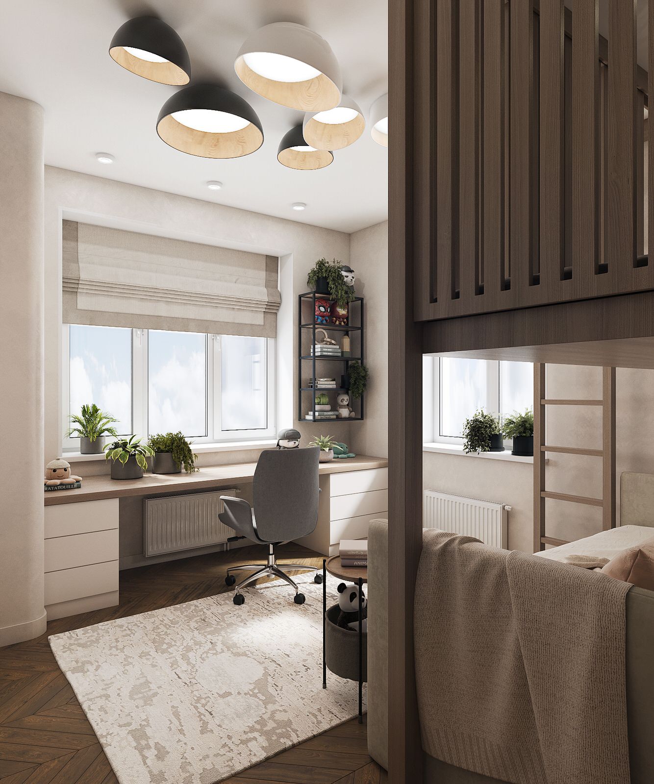 дом в Солнцево парке