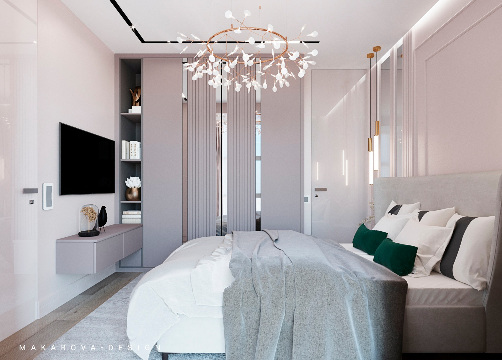 Коммунарка ЖК А101