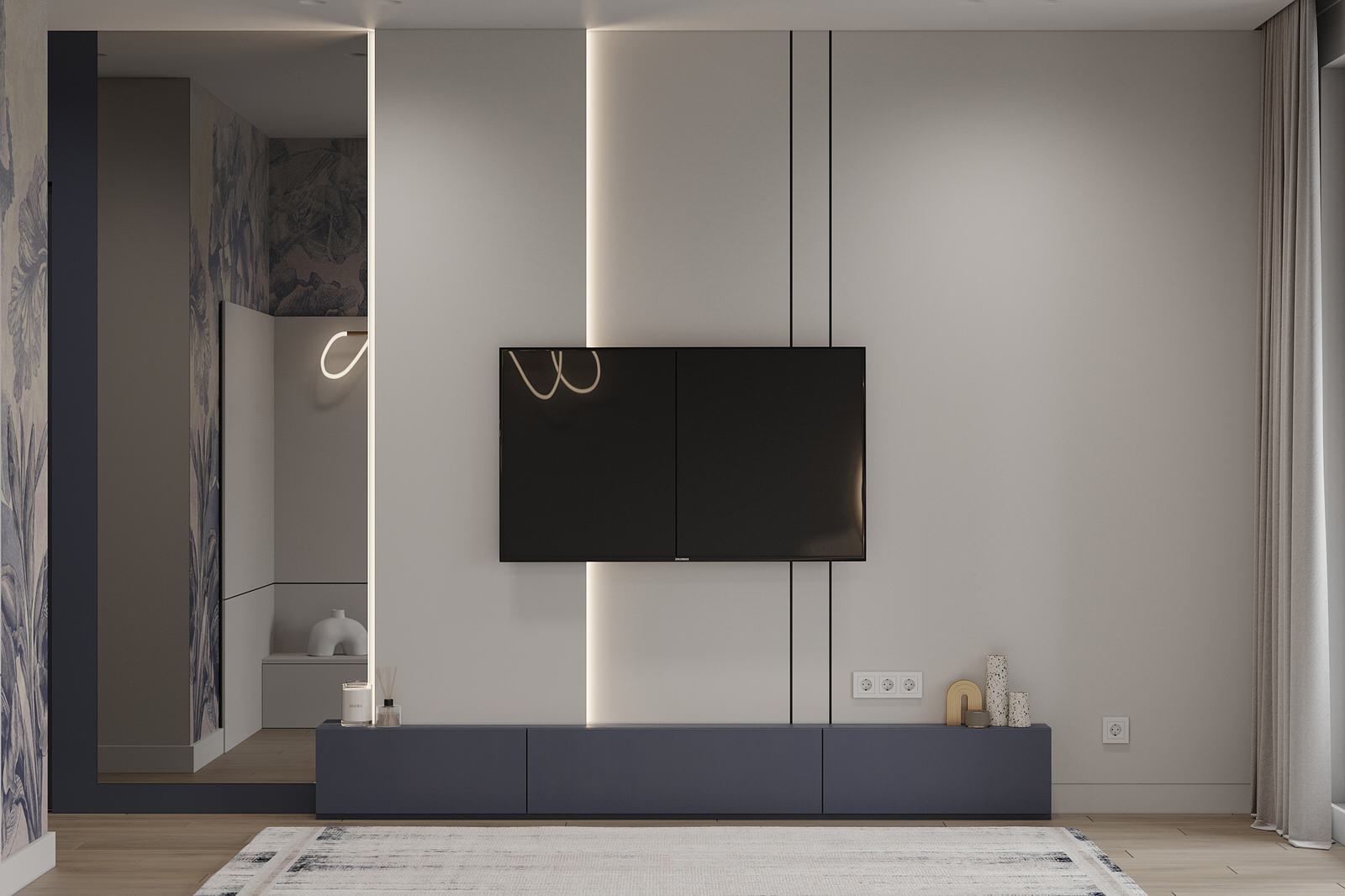 ЖК Ольховский парк