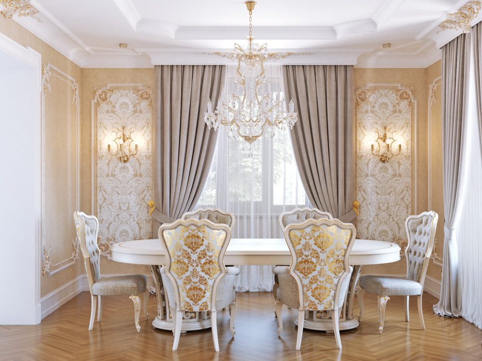 Большая Шильна, улица Лесная