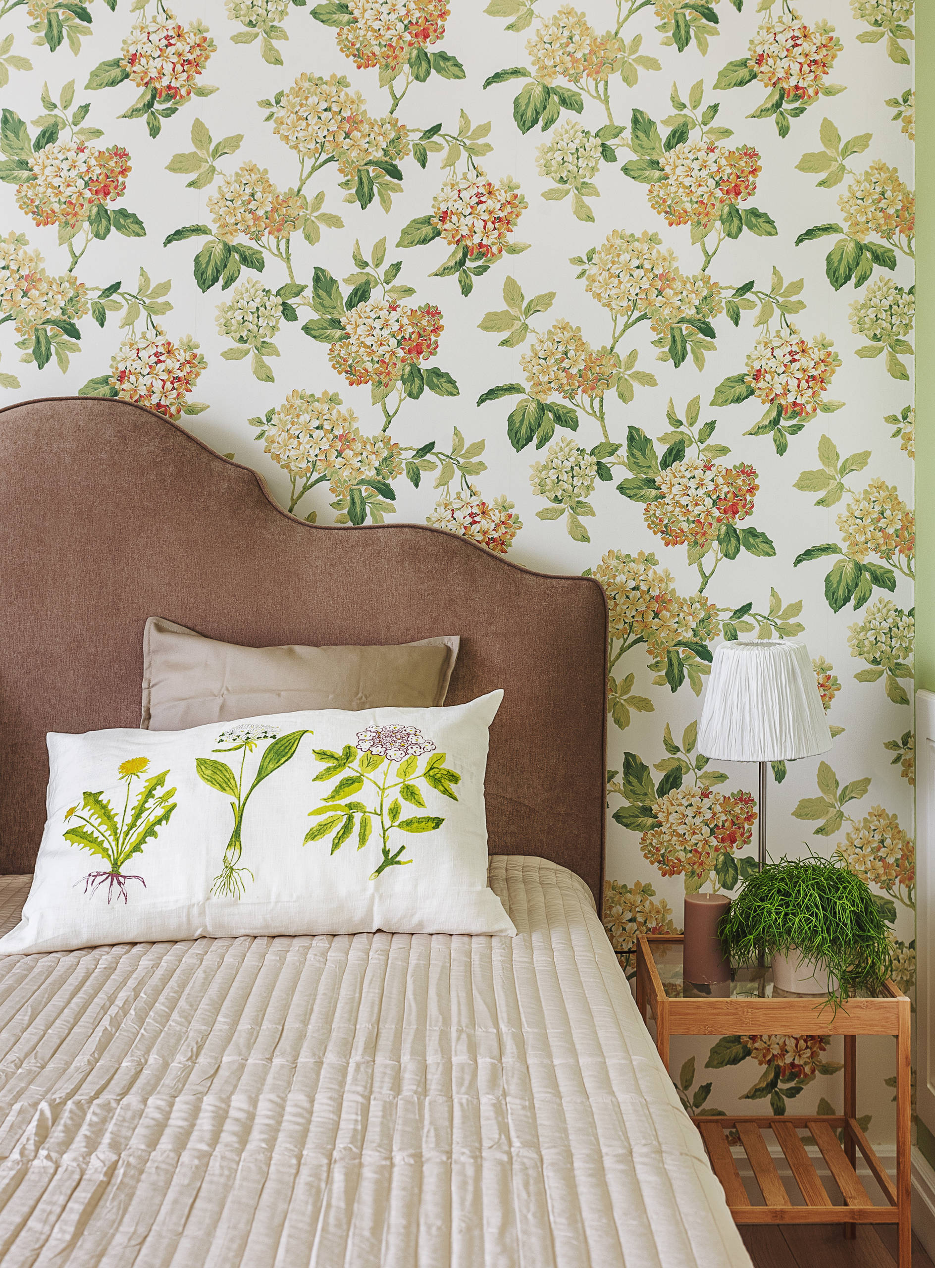 До и после: Однушка для любителей акварели в Восточном Измайлове