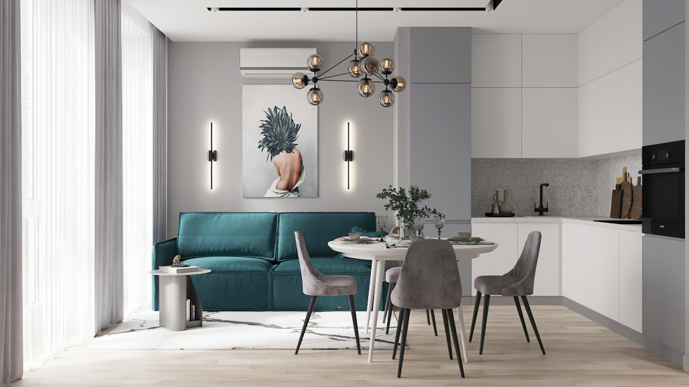 ЖК Хорошевский 2