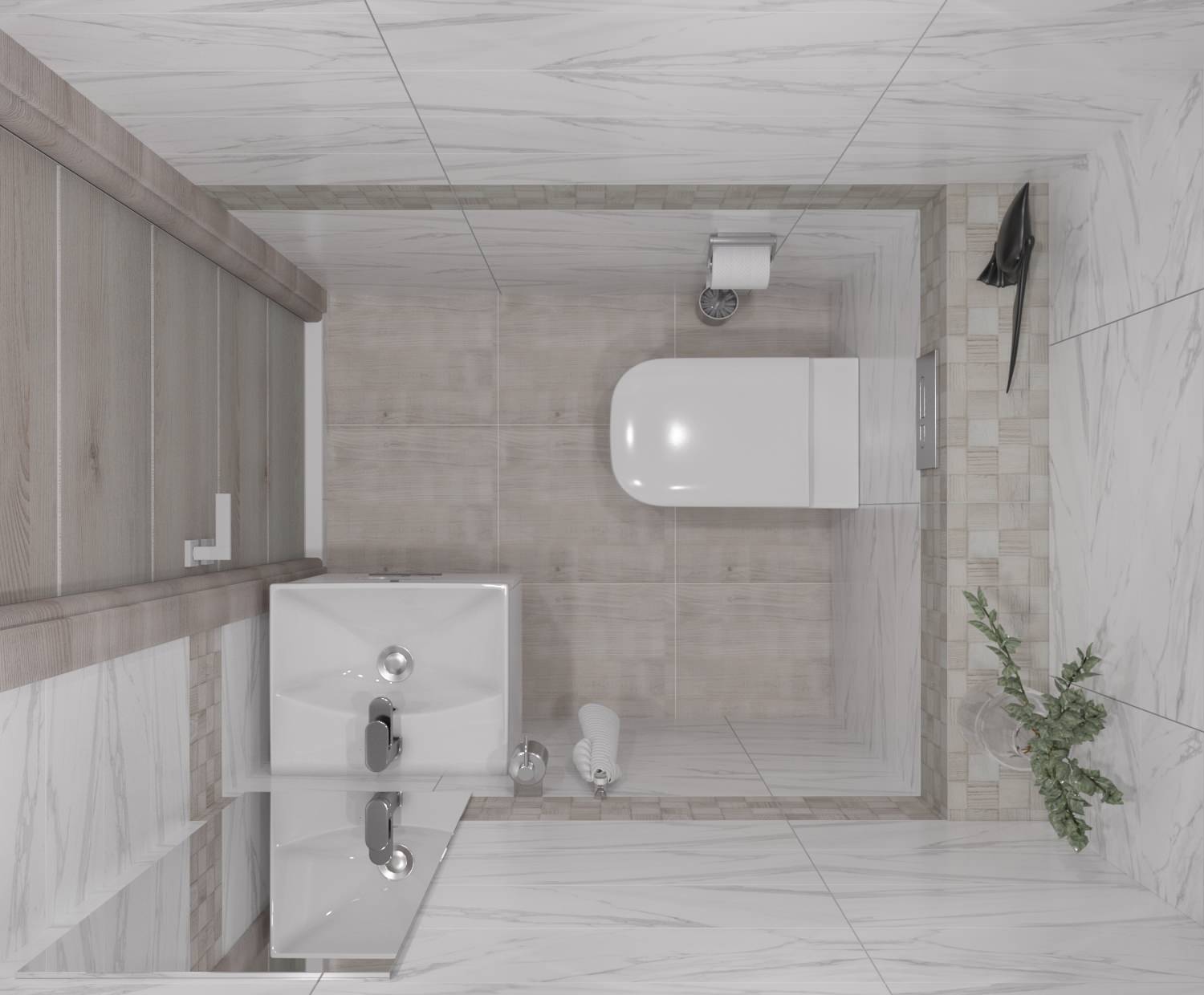 Квартира на Базовской