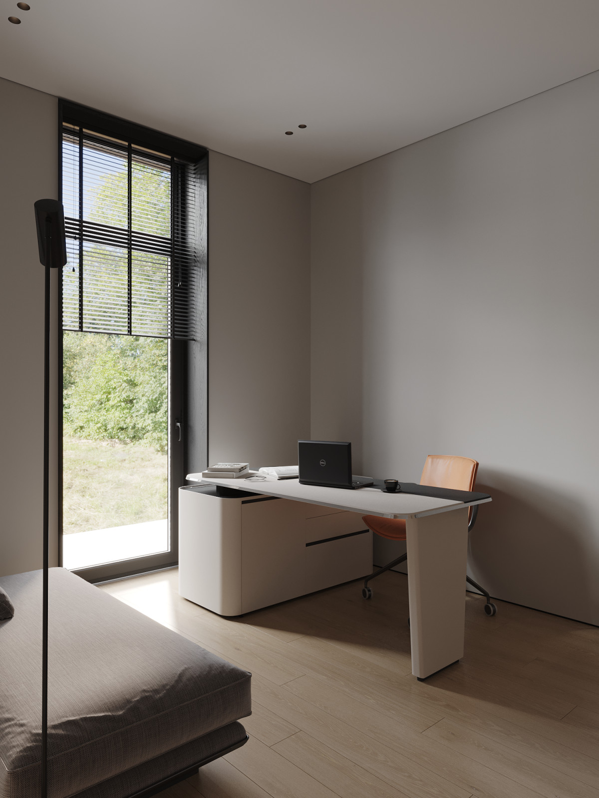 Загородный дом Бёрн, 192 кв.м