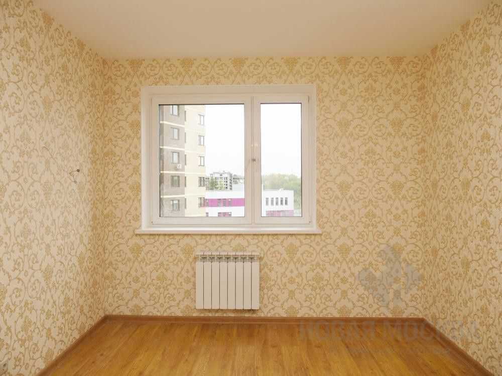 Ремонт двухкомнатной квартиры 67,1 кв.м. в ЖК «Коммунарка»