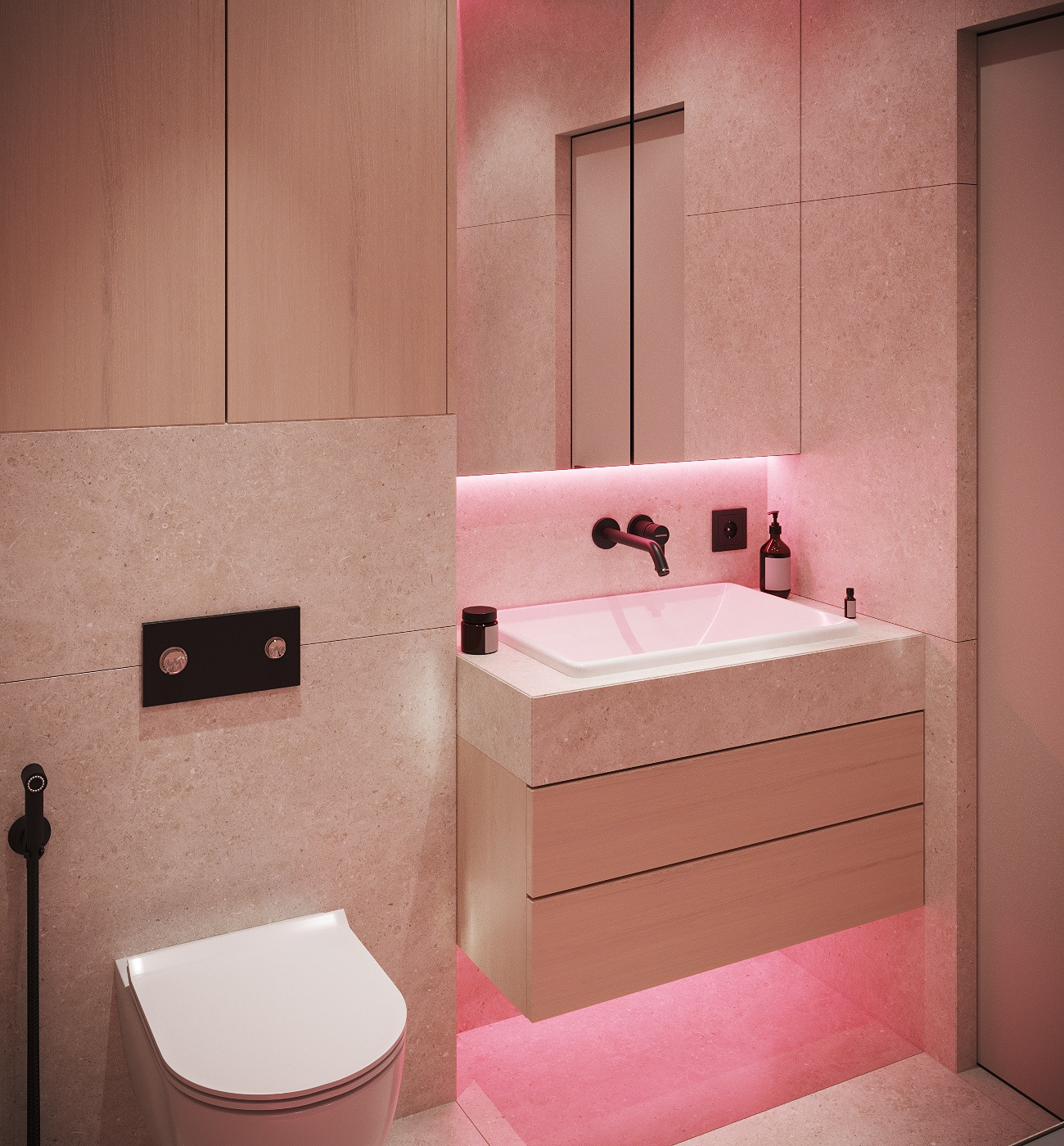 Квартира в ЖК "Перспектива"