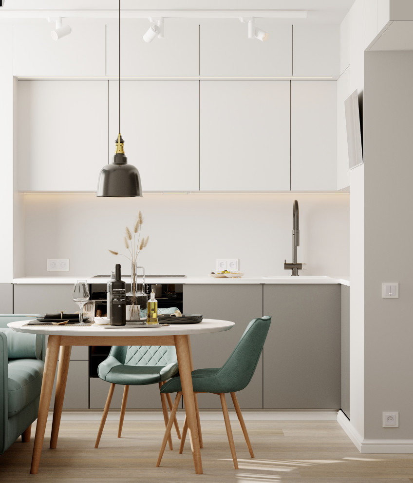 Коломенская №1