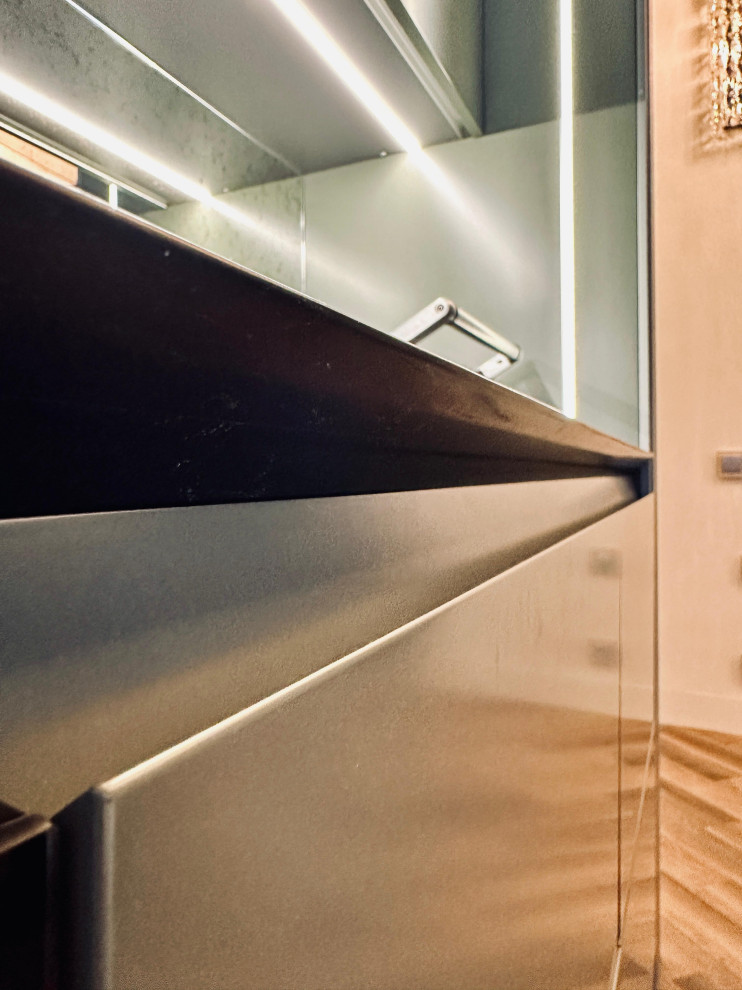 Кухня "COSTOLA lineare".