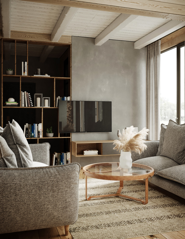 Зеленая Роща