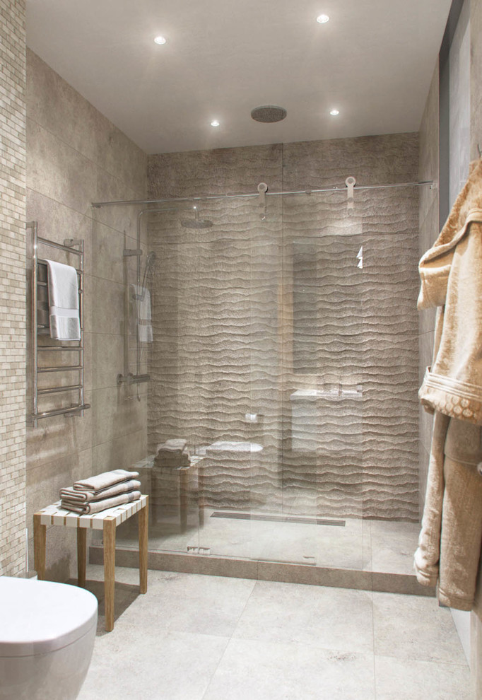 Квартира холостяка в центре Петербурга