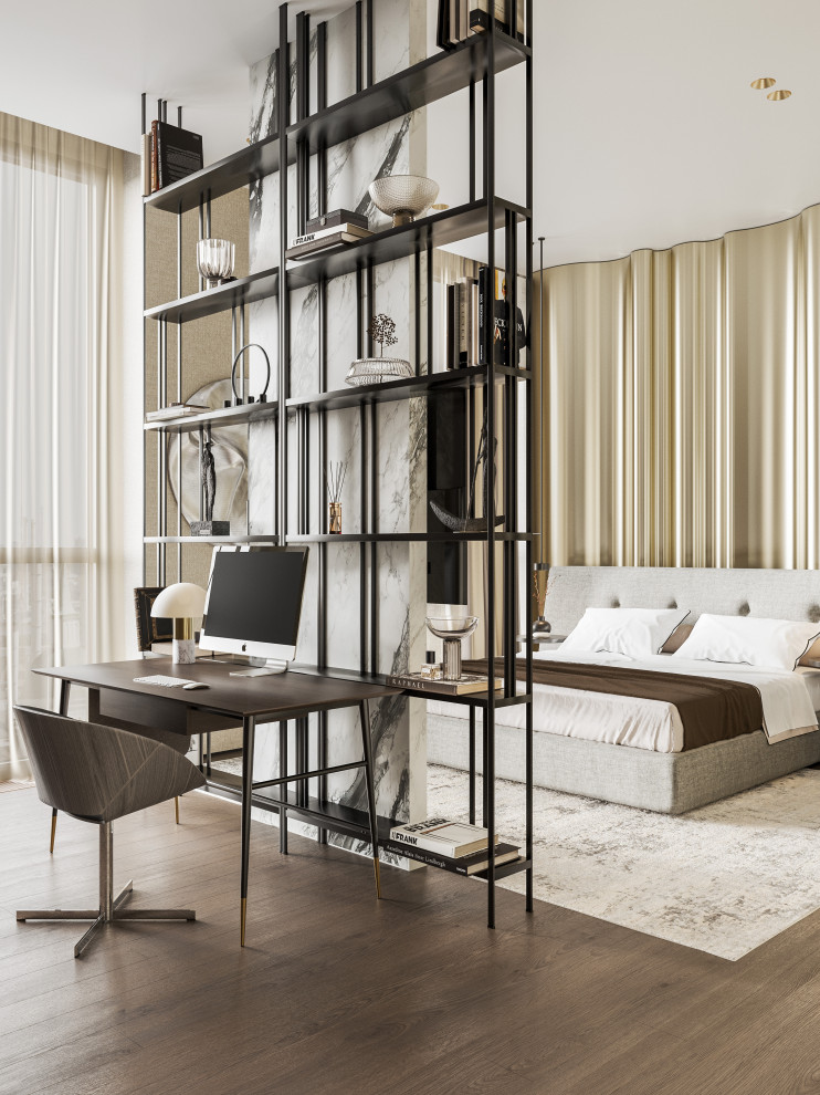 Дизайн спальни