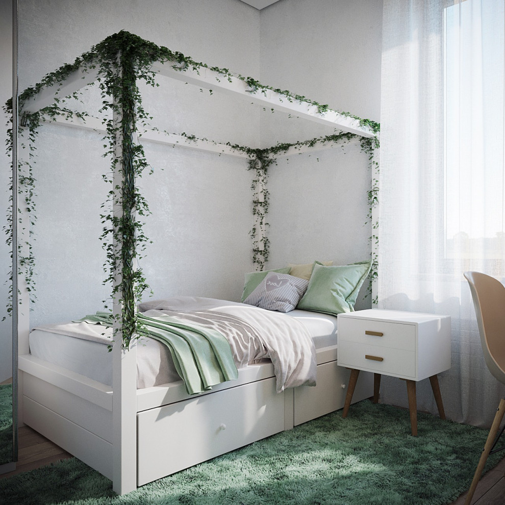 Проект GreenWood