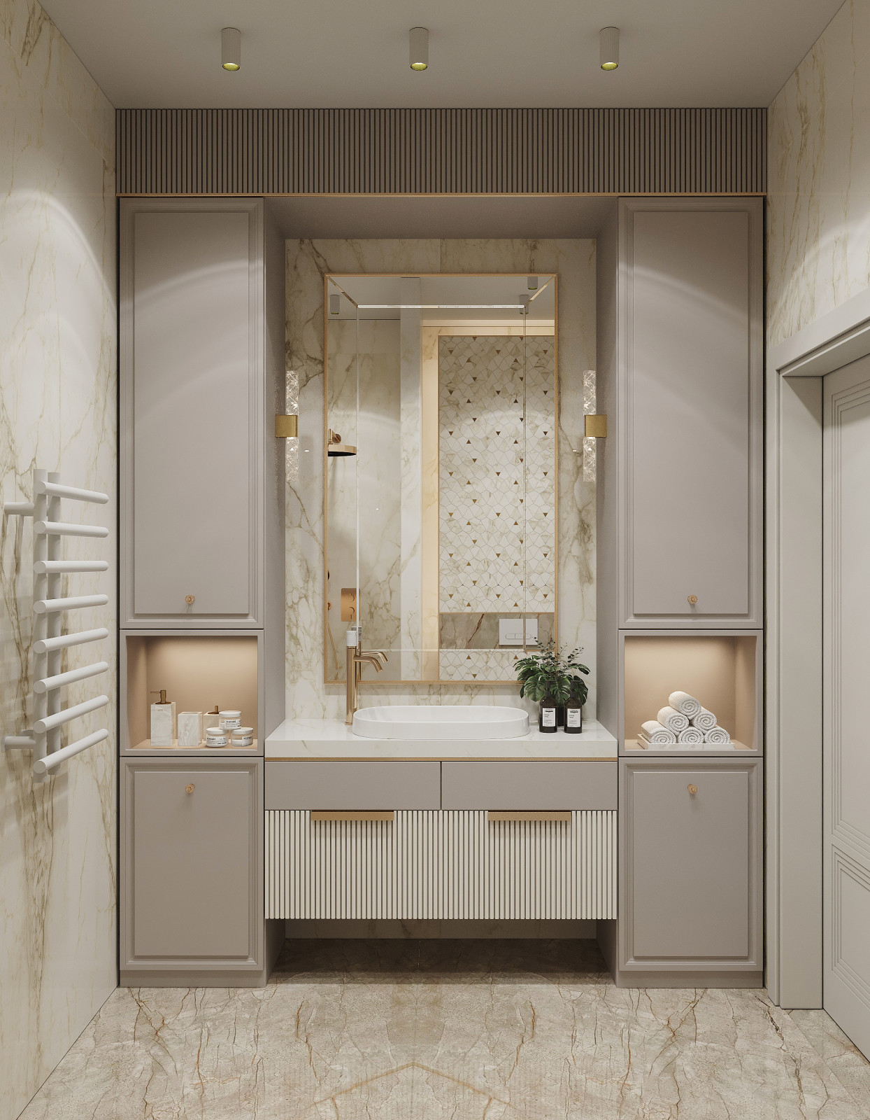 "Дом на Рябиновой"