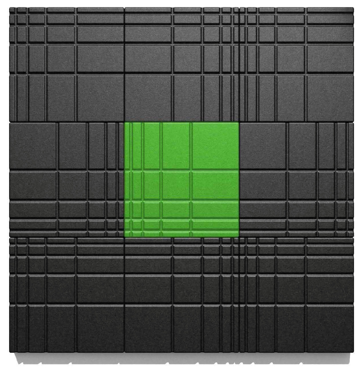 Обложка проекта: Linear