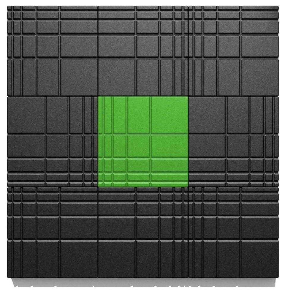 Обложка проекта: Linear