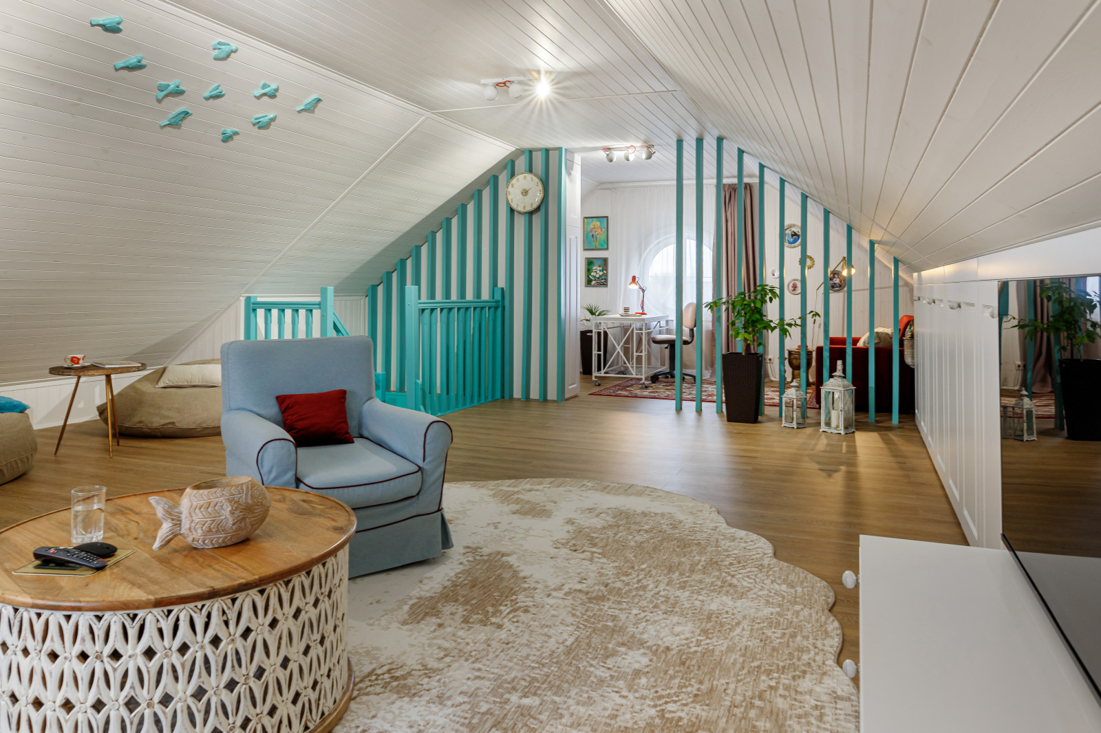 дом в Калужской области